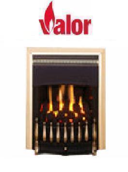 Valor Ultimate Inset Brass - 109810BS
