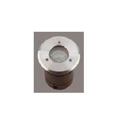 IP67 Round 105mm Overall Flange 2 Cable Glands - WGULED